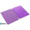 BeCover Smart Case для Apple iPad 9.7 2017/2018 A1822/A1823/A1893/A1954 Purple (701547) - зображення 2