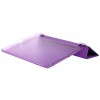 BeCover Smart Case для Apple iPad 9.7 2017/2018 A1822/A1823/A1893/A1954 Purple (701547) - зображення 4