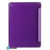 BeCover Smart Case для Apple iPad 9.7 2017/2018 A1822/A1823/A1893/A1954 Purple (701547) - зображення 5