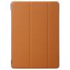 BeCover Smart Case для Apple iPad 9.7 2017/2018 A1822/A1823/A1893/A1954 Brown (701548) - зображення 1