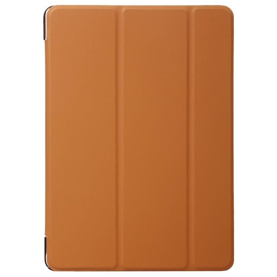 BeCover Smart Case для Apple iPad 9.7 2017/2018 A1822/A1823/A1893/A1954 Brown (701548) - зображення 1