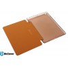 BeCover Smart Case для Apple iPad 9.7 2017/2018 A1822/A1823/A1893/A1954 Brown (701548) - зображення 2