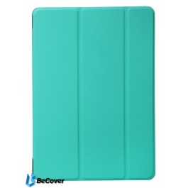   BeCover Silicon case для Apple iPad 9.7 2017/2018 A1822/A1823/A1893/A1954 Green (701552)