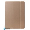 BeCover Silicon case для Apple iPad 9.7 2017/2018 A1822/A1823/A1893/A1954 Gold (701555) - зображення 1