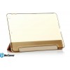 BeCover Silicon case для Apple iPad 9.7 2017/2018 A1822/A1823/A1893/A1954 Gold (701555) - зображення 3