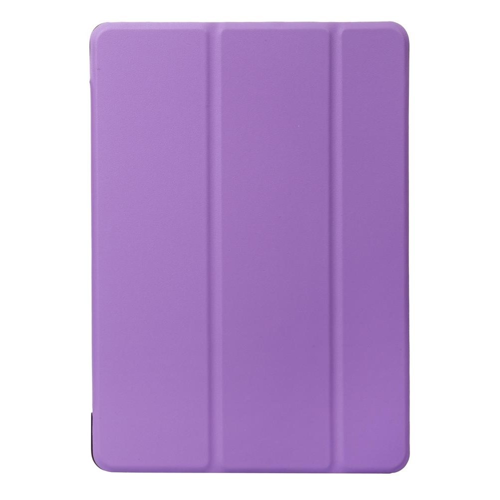 BeCover Silicon case для Apple iPad 9.7 2017/2018 A1822/A1823/A1893/A1954 Purple (701556) - зображення 1