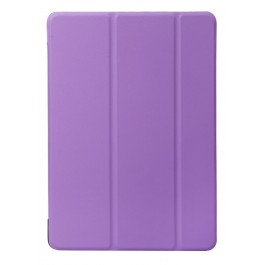 BeCover Silicon case для Apple iPad 9.7 2017/2018 A1822/A1823/A1893/A1954 Purple (701556)