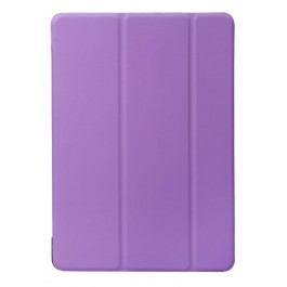   BeCover Silicon case для Apple iPad 9.7 2017/2018 A1822/A1823/A1893/A1954 Purple (701556)