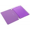 BeCover Silicon case для Apple iPad 9.7 2017/2018 A1822/A1823/A1893/A1954 Purple (701556) - зображення 2