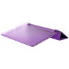 BeCover Silicon case для Apple iPad 9.7 2017/2018 A1822/A1823/A1893/A1954 Purple (701556) - зображення 4