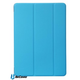 BeCover Silicon case для Apple iPad 9.7 2017/2018 A1822/A1823/A1893/A1954 Blue (701557)