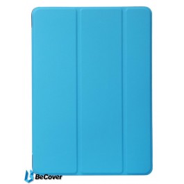   BeCover Silicon case для Apple iPad 9.7 2017/2018 A1822/A1823/A1893/A1954 Blue (701557)