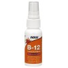 Now Vitamin B-12 Liposomal Spray 59 ml /84 servings/ - зображення 1