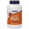 Now Niacin 500 mg Double Strength Flush-Free 180 caps - зображення 1