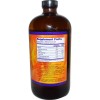 Now MCT Oil Liquid 946 ml /63 servings/ Pure - зображення 2