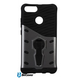   BeCover Xiaomi Mi A1/ Mi5X Shock-proof Black (701514)