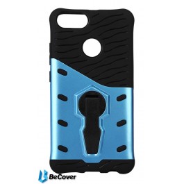   BeCover Xiaomi Mi A1/ Mi5X Shock-proof Blue (701515)