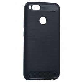   BeCover Carbon Series для Xiaomi Mi A1 / Mi5X Deep Blue (701539)