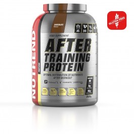 Nutrend After Training Protein 2520 g /56 servings/ Chocolate