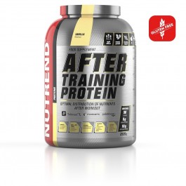 Nutrend After Training Protein 2520 g /56 servings/ Vanilla