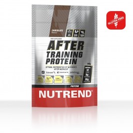   Nutrend After Training Protein 540 g /12 servings/ Chocolate