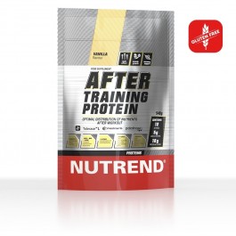 Nutrend After Training Protein 540 g /12 servings/ Vanilla
