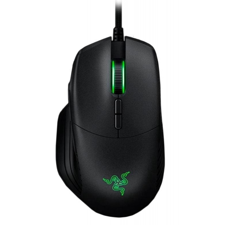 Razer Basilisk (RZ01-02330100-R3G1) - зображення 1