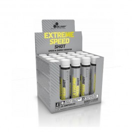   Olimp Extreme Speed Shot 25 ml