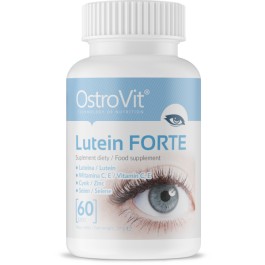 OstroVit Lutein Forte 60 tabs