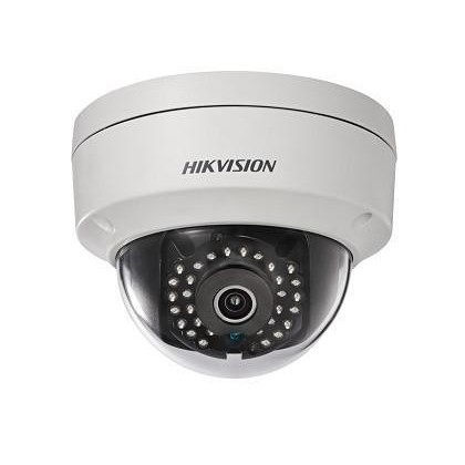 HIKVISION DS-2CD2120F-I (2.8 мм) - зображення 1