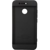 BeCover 3 в 1 Series для Huawei Nova 2 Black (701558) - зображення 1