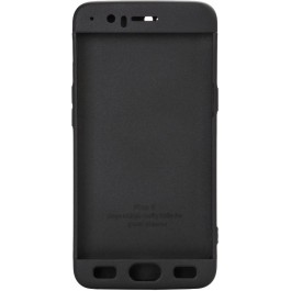 BeCover 3 в 1 Series для OnePlus 5 Black (701561)