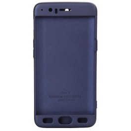   BeCover 3 в 1 Series для OnePlus 5 Deep Blue (701563)