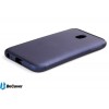 BeCover 3 в 1 Series для Samsung J3 2017 J330 Deep Blue (701566) - зображення 4