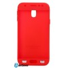 BeCover 3 в 1 Series для Samsung J3 2017 J330 Red (701567) - зображення 1