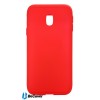 BeCover 3 в 1 Series для Samsung J3 2017 J330 Red (701567) - зображення 2