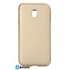 BeCover 3 в 1 Series для Samsung J3 2017 J330 Gold (701568) - зображення 2