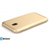 BeCover 3 в 1 Series для Samsung J3 2017 J330 Gold (701568) - зображення 3