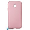 BeCover 3 в 1 Series для Samsung J3 2017 J330 Pink (701569) - зображення 2