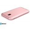 BeCover 3 в 1 Series для Samsung J3 2017 J330 Pink (701569) - зображення 3