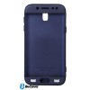 BeCover 3 в 1 Series для Samsung J5 2017 J530 Deep Blue (701570) - зображення 1