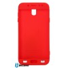 BeCover 3 в 1 Series для Samsung J7 2017 J730 Red (701576) - зображення 1