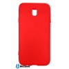 BeCover 3 в 1 Series для Samsung J7 2017 J730 Red (701576) - зображення 2