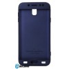 BeCover 3 в 1 Series для Samsung J7 2017 J730 Deep Blue (701577) - зображення 2