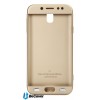 BeCover 3 в 1 Series для Samsung J7 2017 J730 Gold (701578) - зображення 1