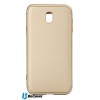 BeCover 3 в 1 Series для Samsung J7 2017 J730 Gold (701578) - зображення 2