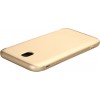 BeCover 3 в 1 Series для Samsung J7 2017 J730 Gold (701578) - зображення 3