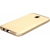 BeCover 3 в 1 Series для Samsung J7 2017 J730 Gold (701578) - зображення 4