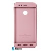 BeCover 3 в 1 Series для Xiaomi Mi A1 / Mi5X Pink (701585) - зображення 1