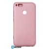 BeCover 3 в 1 Series для Xiaomi Mi A1 / Mi5X Pink (701585) - зображення 2